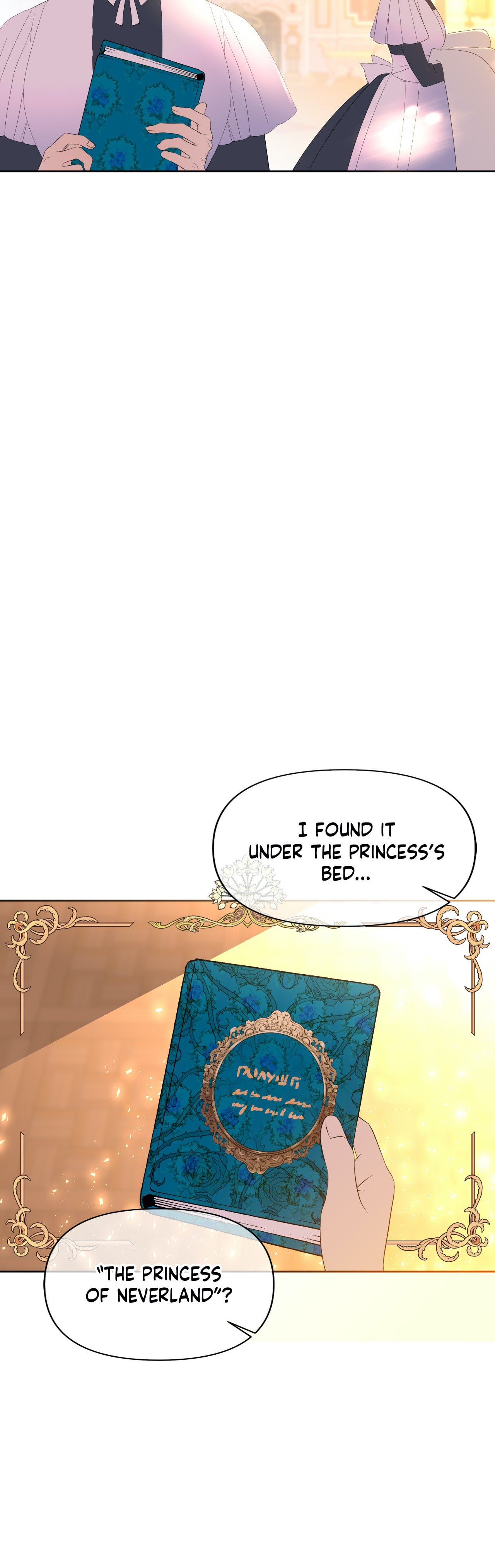 Princess Villainess Chapter 70 page 54 - 