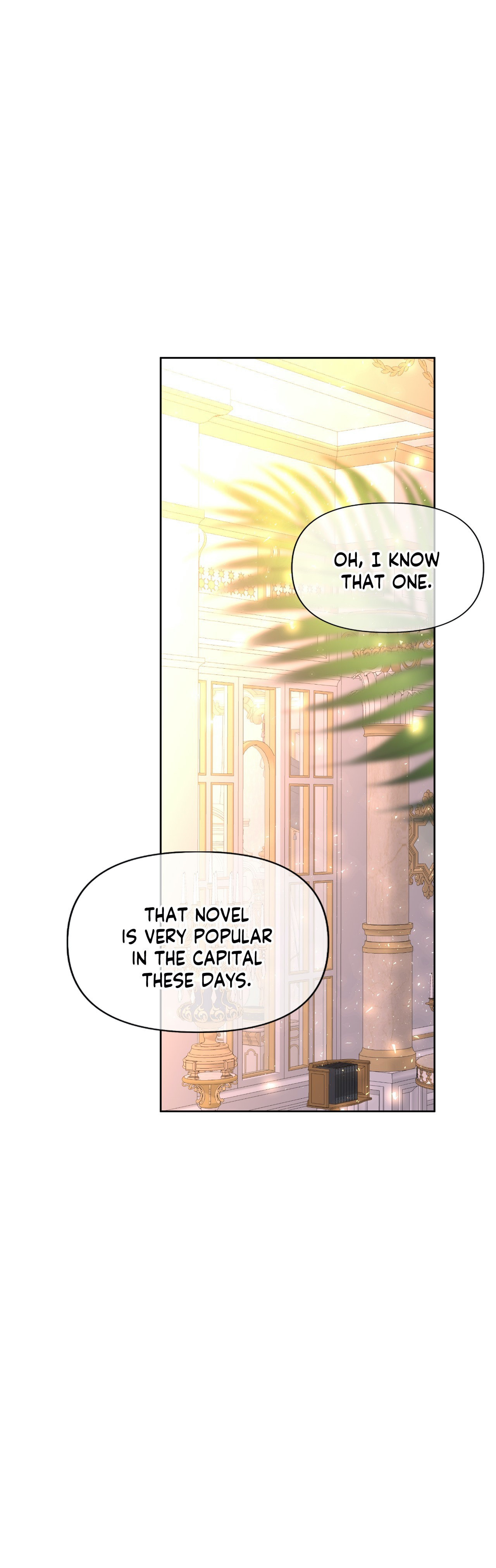 Princess Villainess Chapter 70 page 55 - 