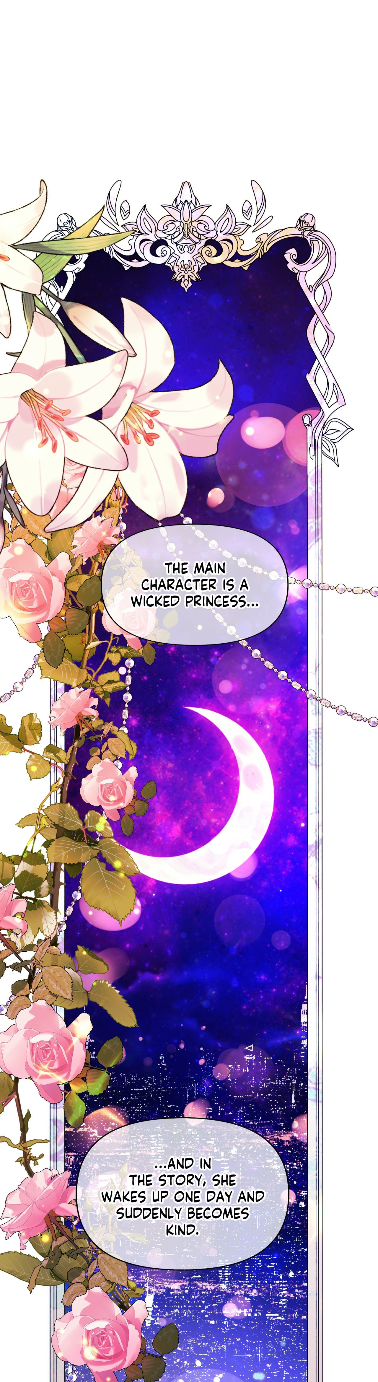 Princess Villainess Chapter 70 page 56 - 