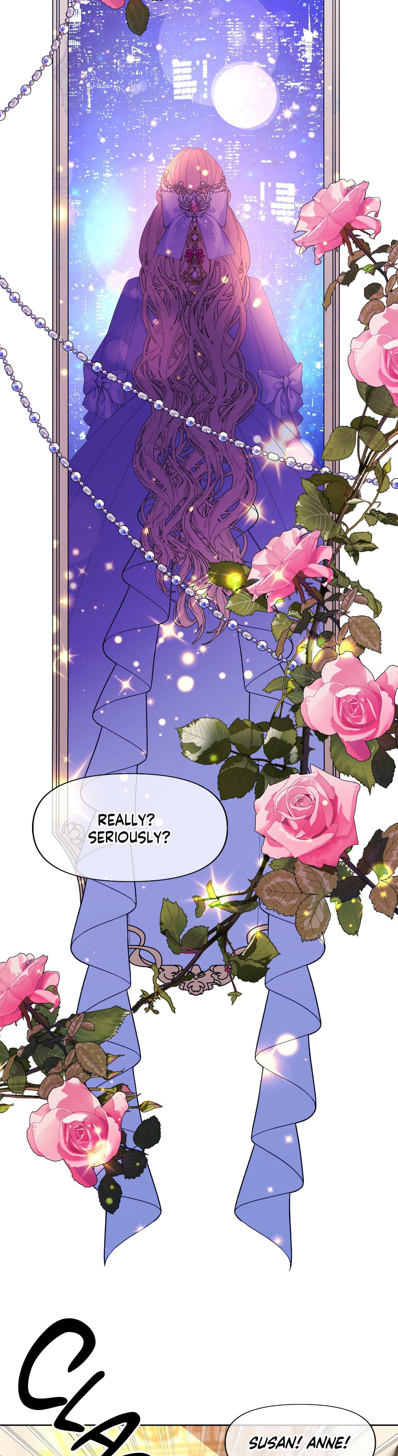 Princess Villainess Chapter 70 page 57 - 