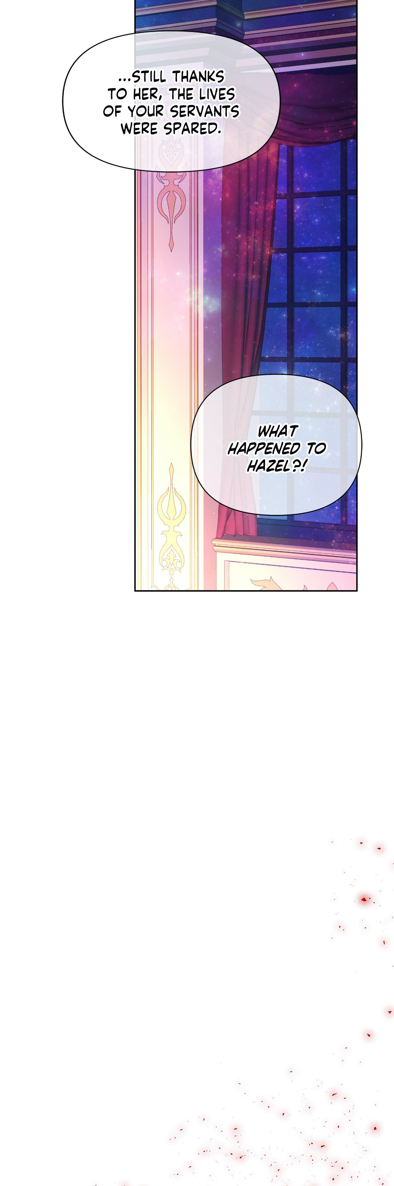 Princess Villainess Chapter 70 page 9 - 