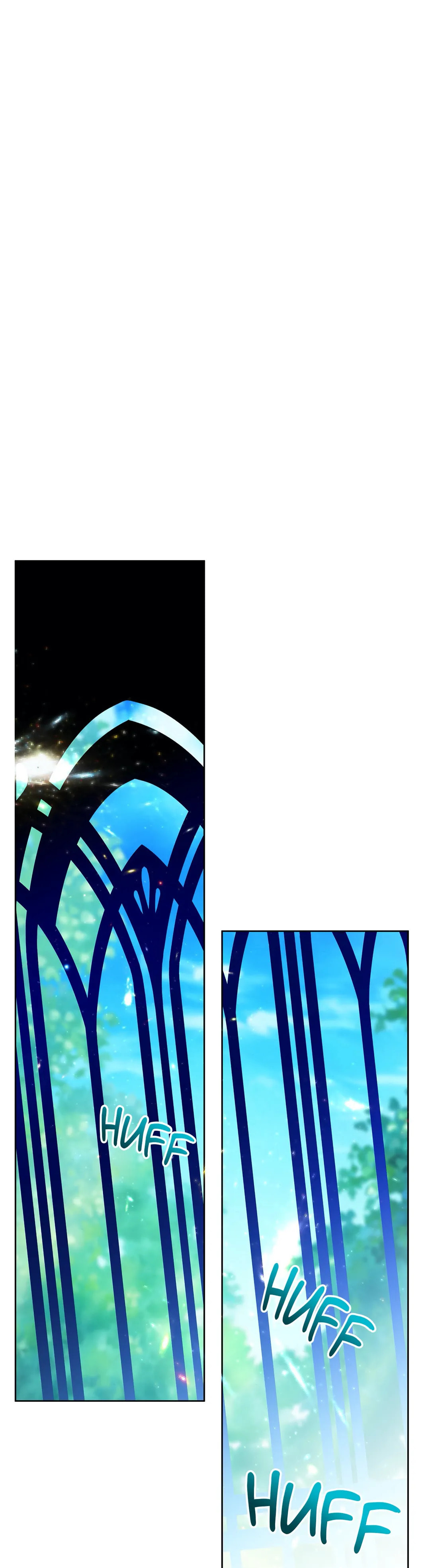 Princess Villainess Chapter 8 page 1 - 