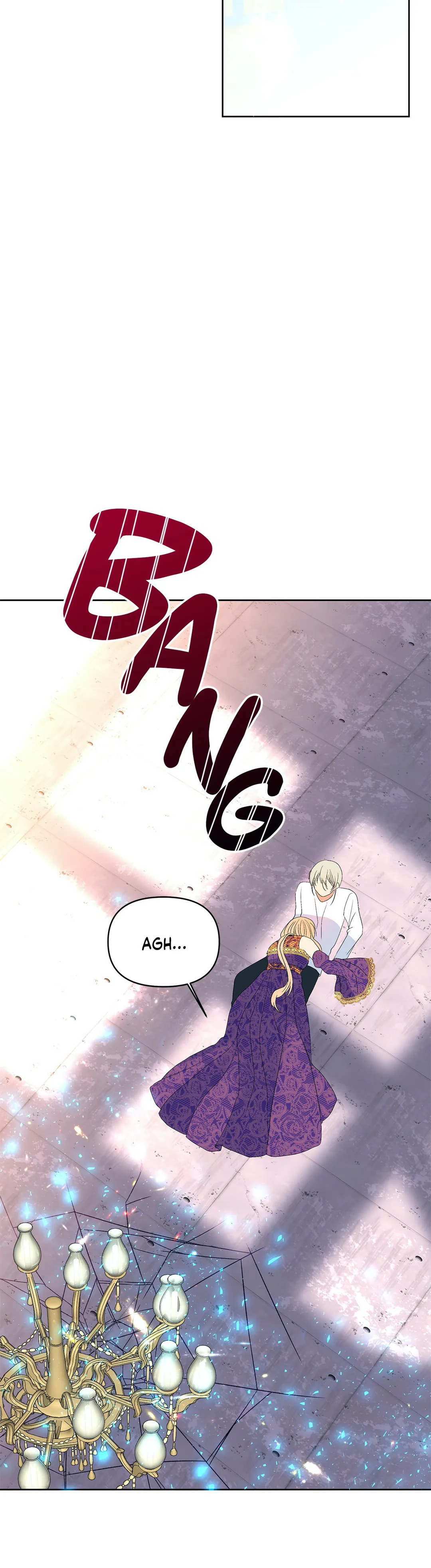 Princess Villainess Chapter 8 page 2 - 
