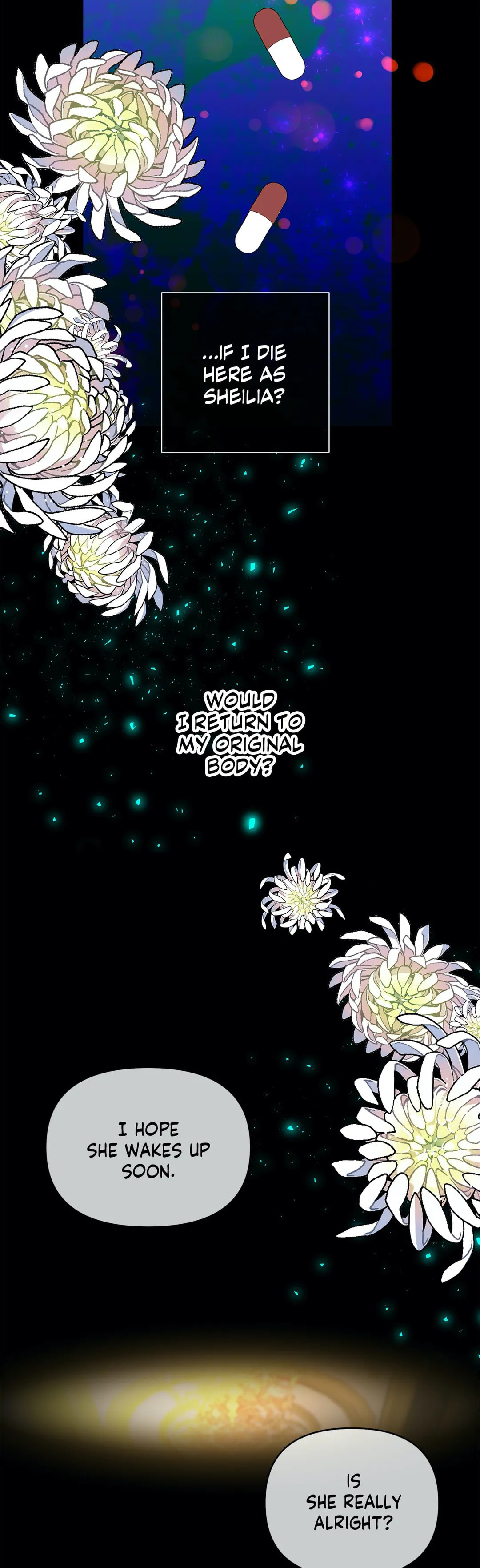 Princess Villainess Chapter 8 page 12 - 