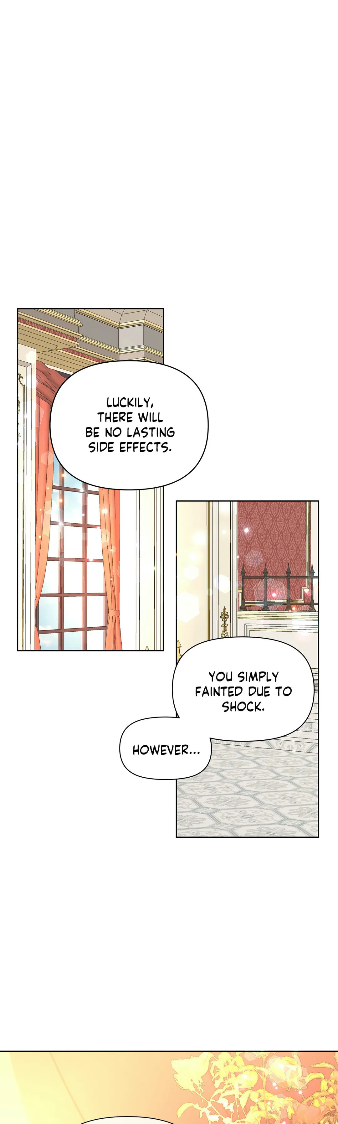 Princess Villainess Chapter 8 page 15 - 
