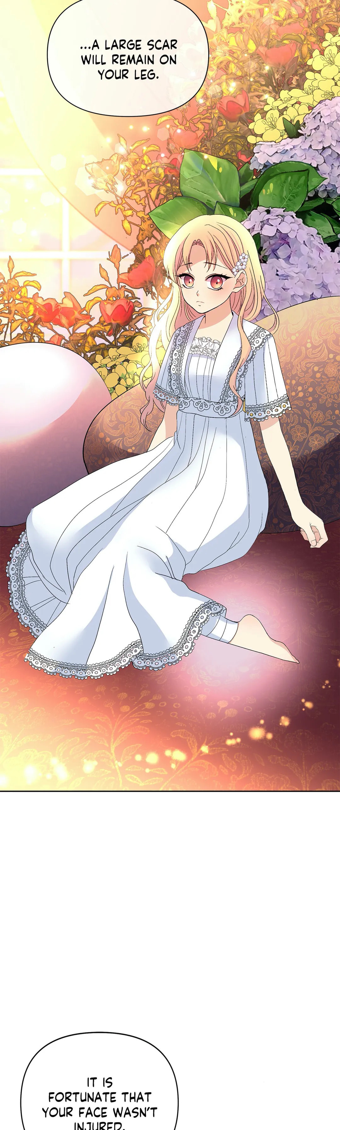 Princess Villainess Chapter 8 page 16 - 