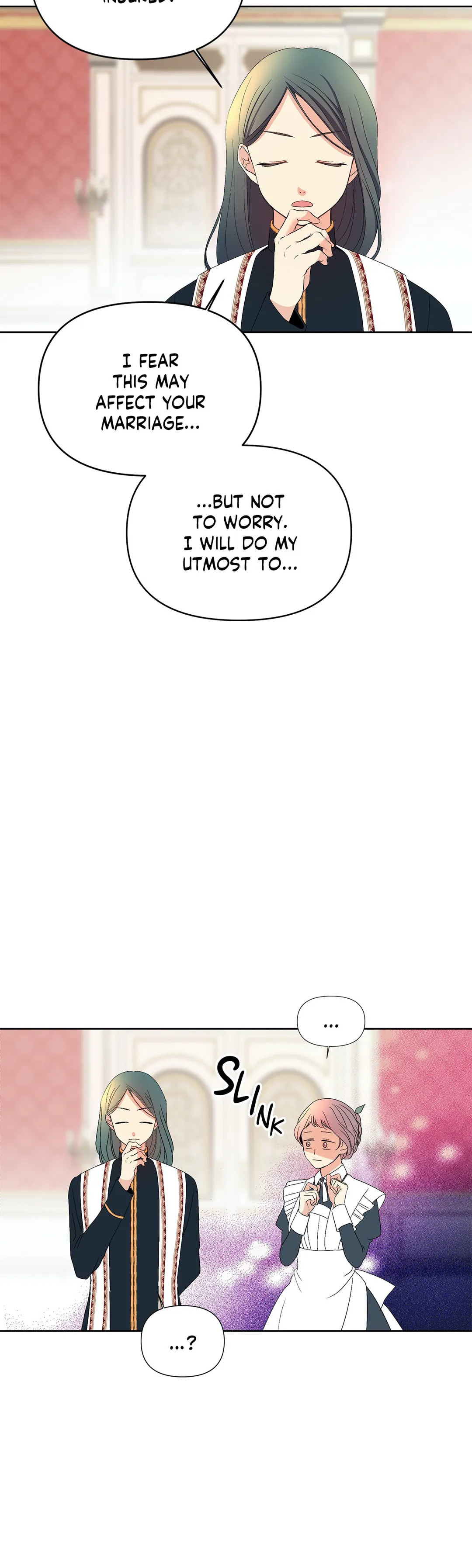 Princess Villainess Chapter 8 page 17 - 