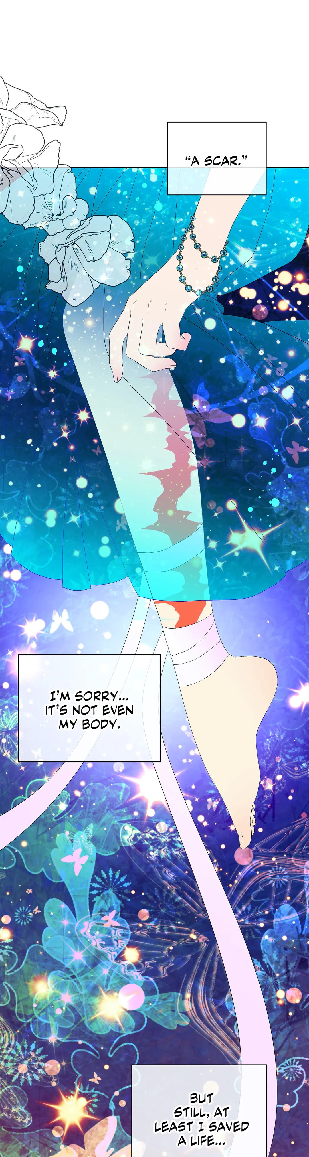 Princess Villainess Chapter 8 page 19 - 
