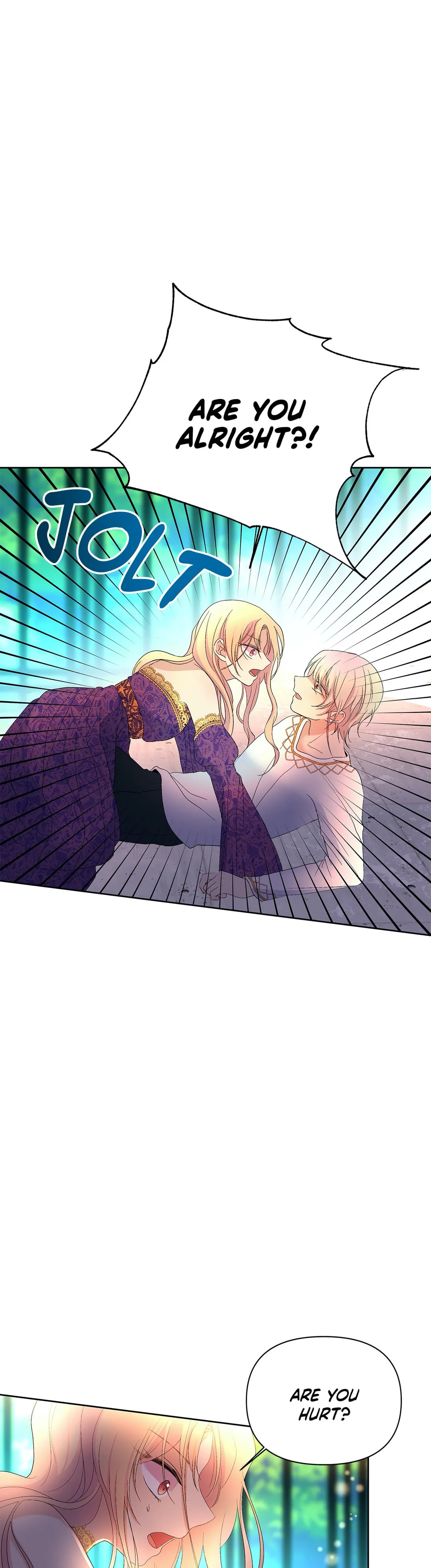 Princess Villainess Chapter 8 page 3 - 