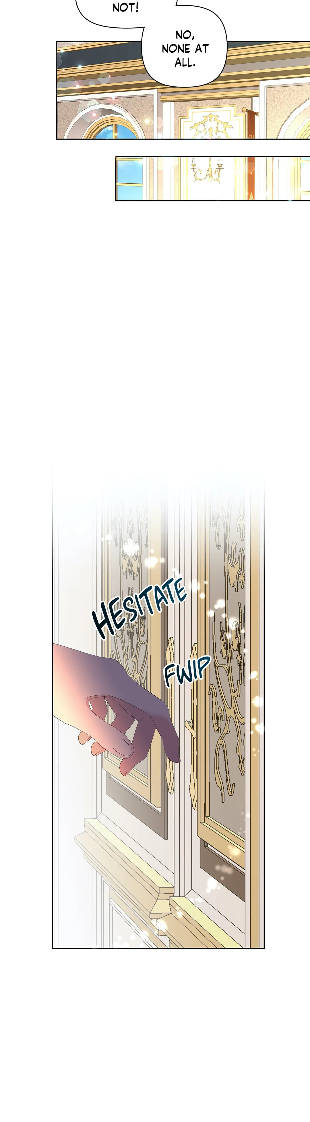 Princess Villainess Chapter 8 page 26 - 