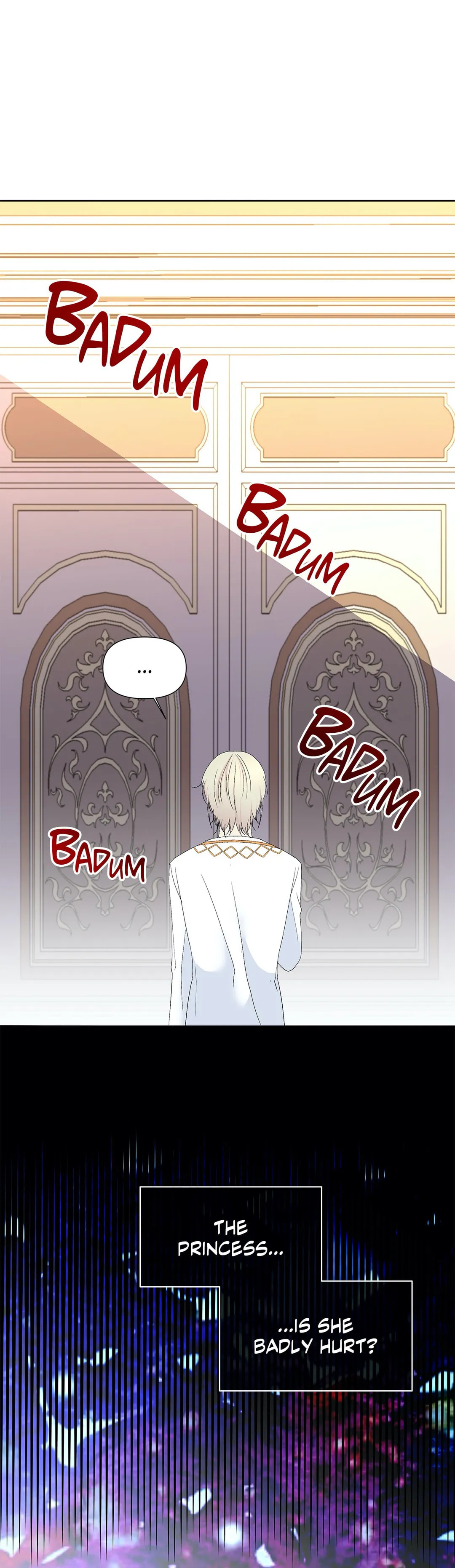 Princess Villainess Chapter 8 page 27 - 