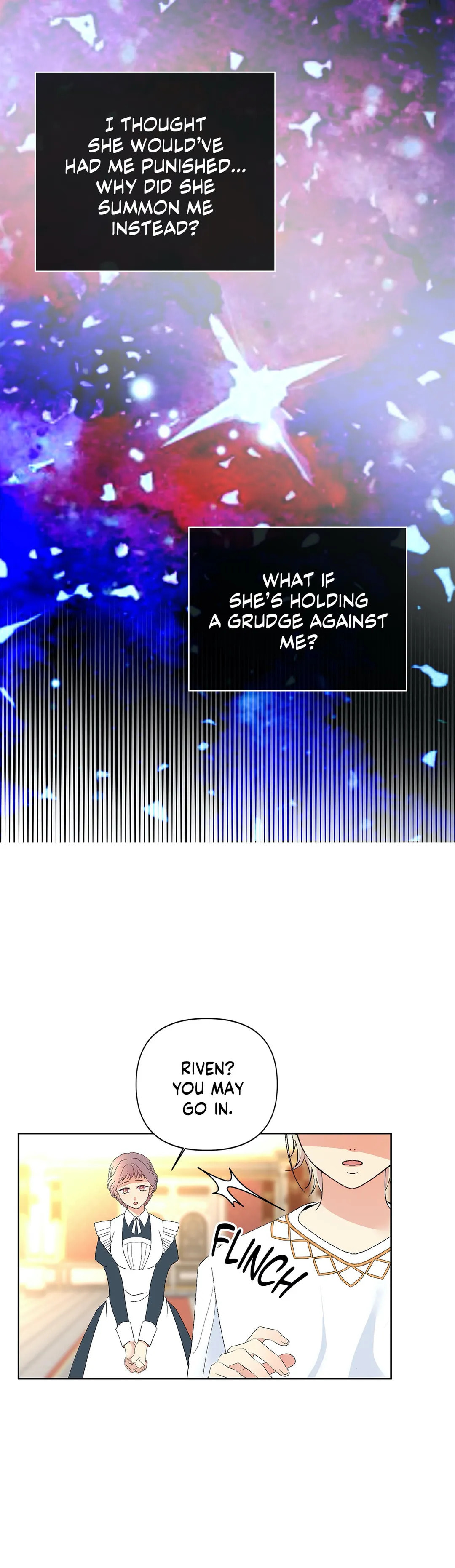 Princess Villainess Chapter 8 page 28 - 