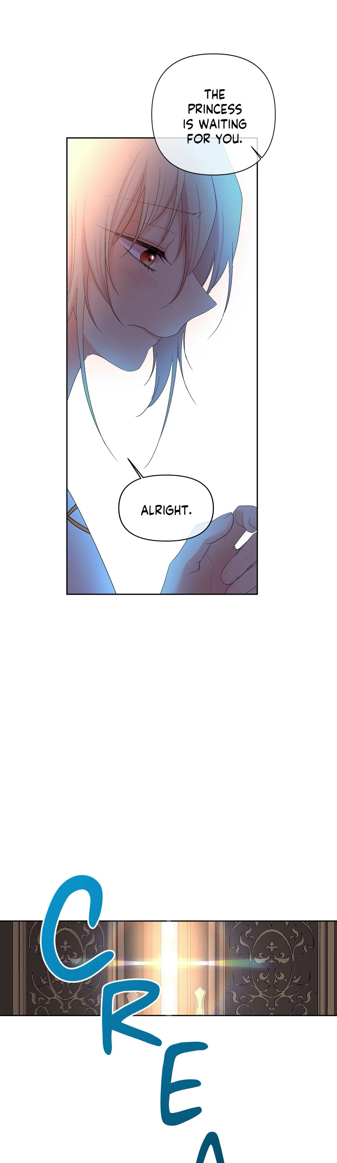 Princess Villainess Chapter 8 page 29 - 