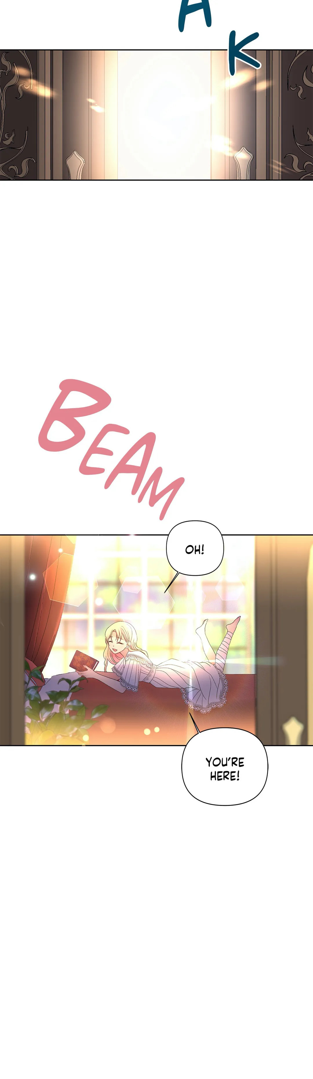 Princess Villainess Chapter 8 page 30 - 