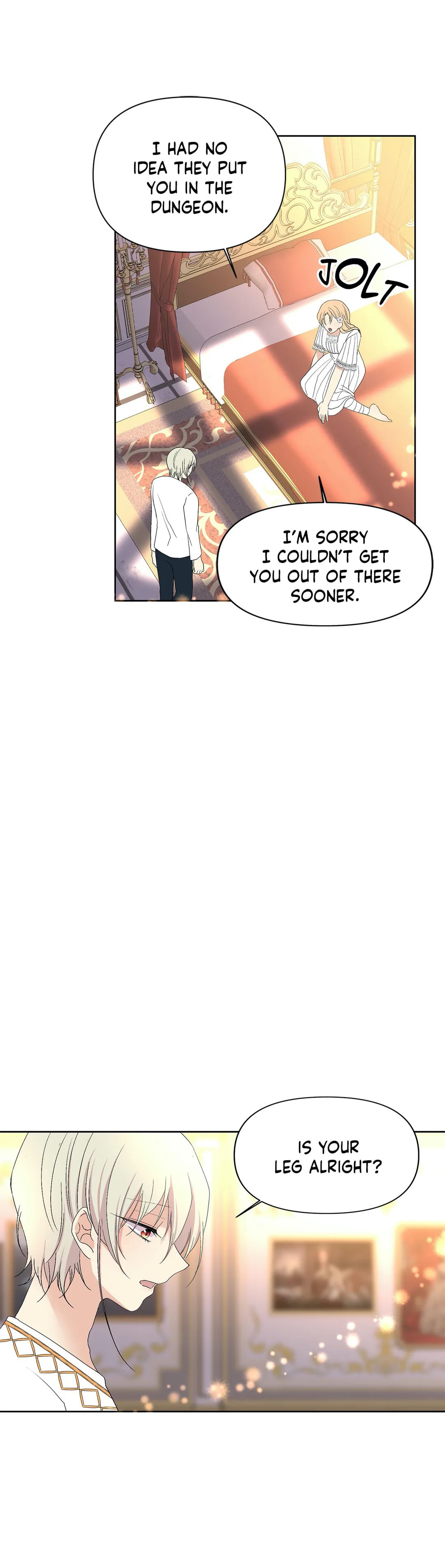 Princess Villainess Chapter 8 page 31 - 