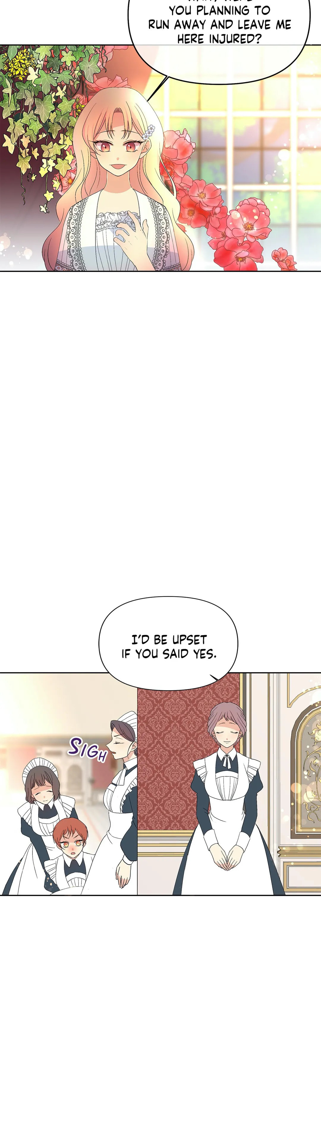Princess Villainess Chapter 8 page 34 - 