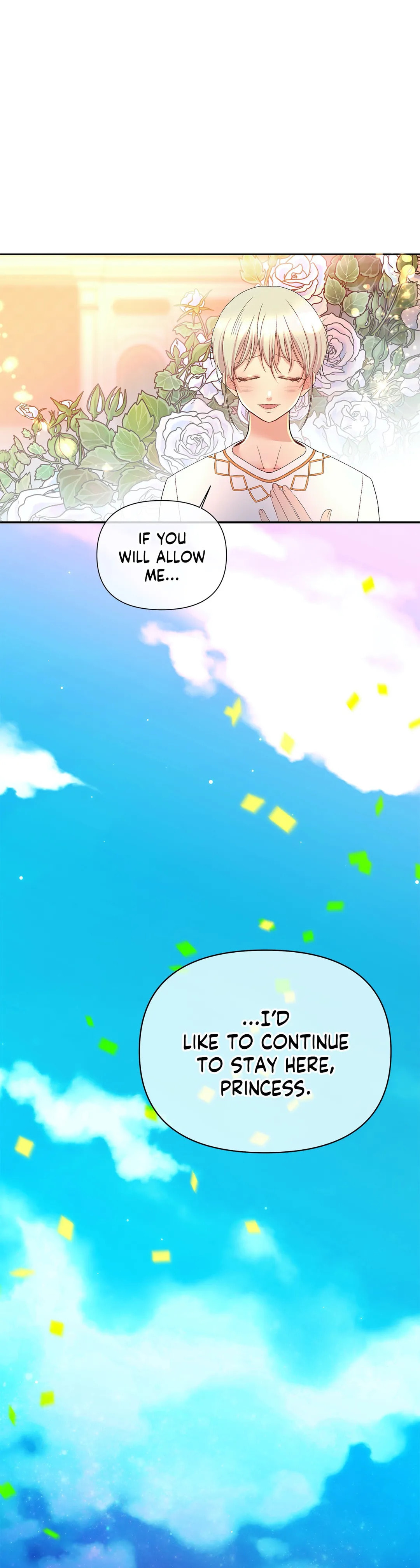 Princess Villainess Chapter 8 page 35 - 