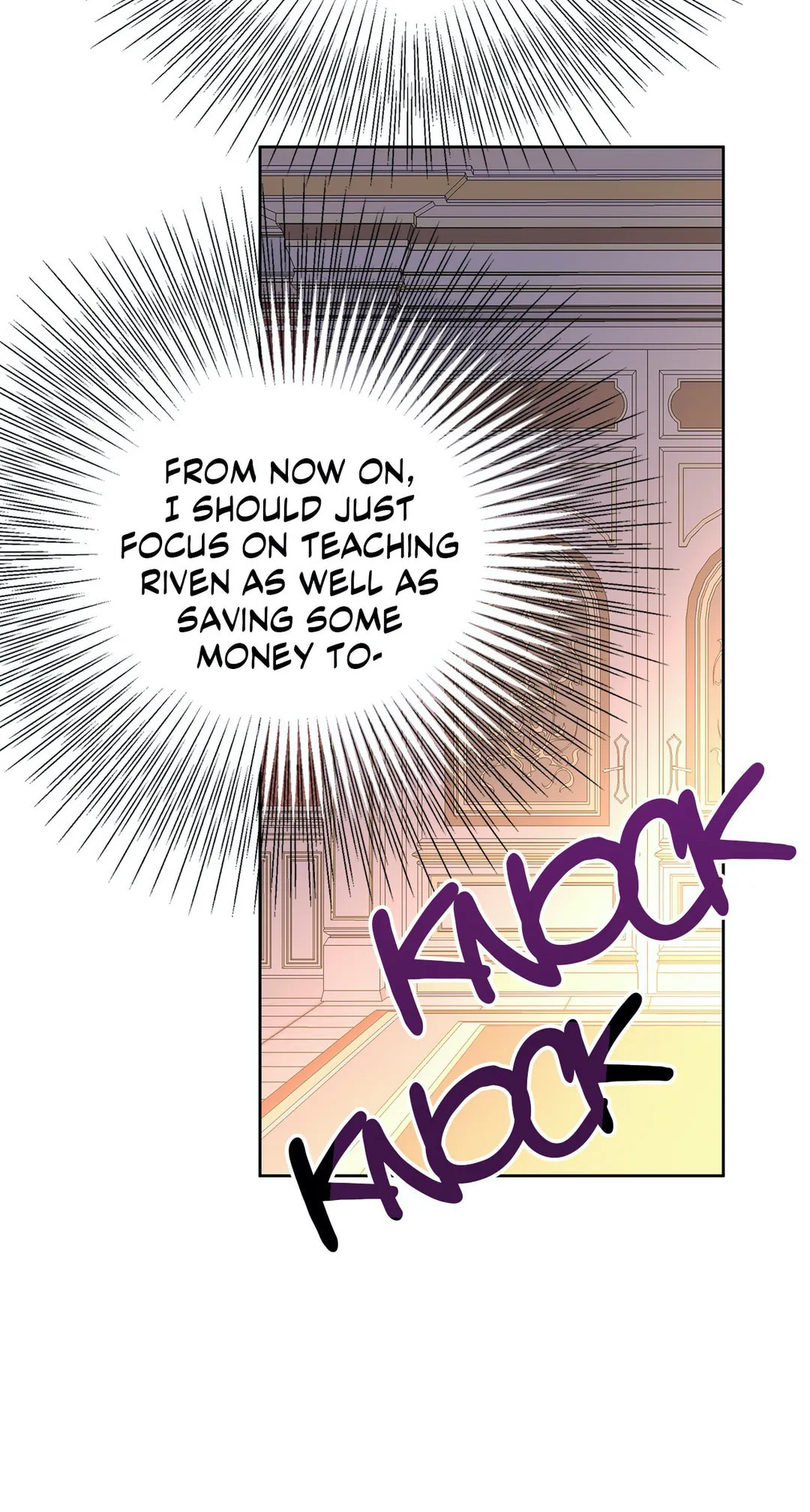 Princess Villainess Chapter 8 page 39 - 