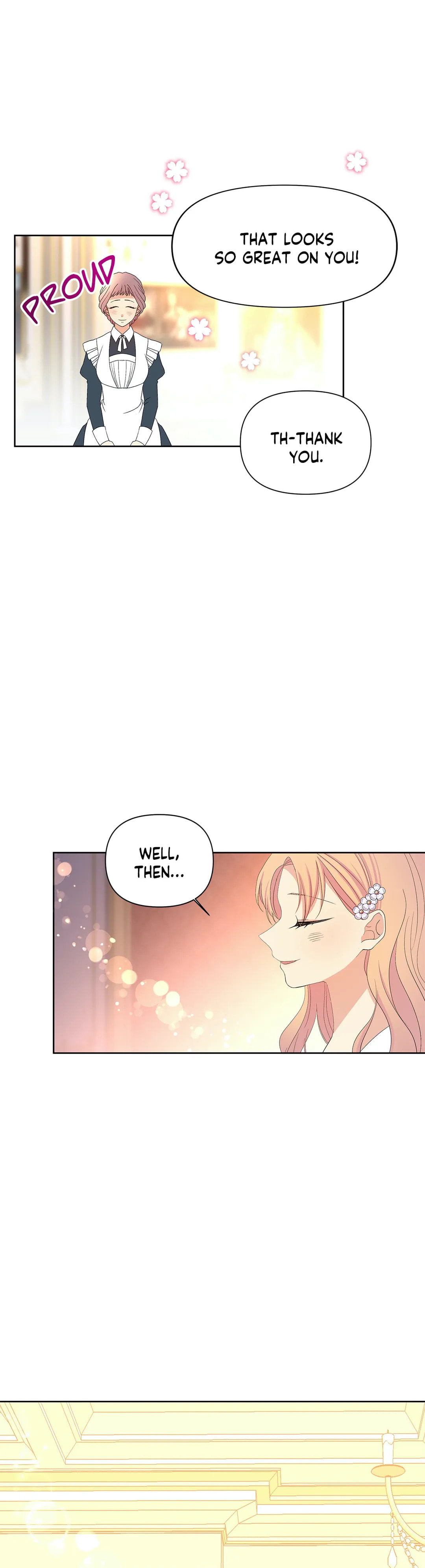 Princess Villainess Chapter 8 page 41 - 