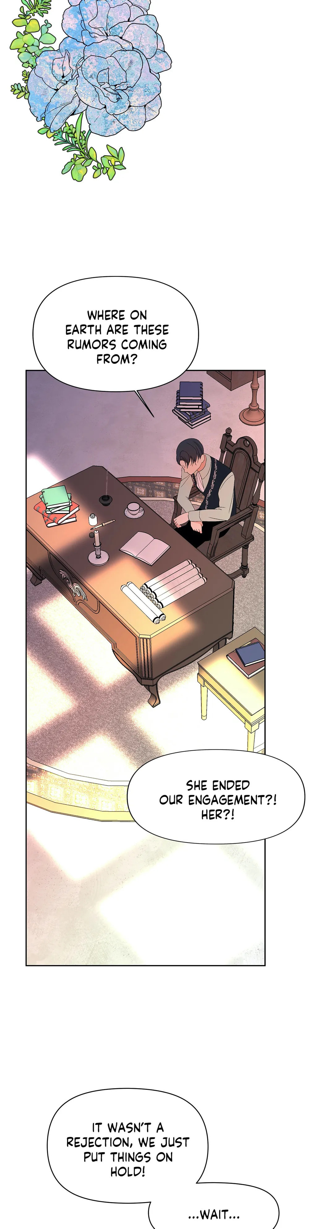 Princess Villainess Chapter 8 page 46 - 