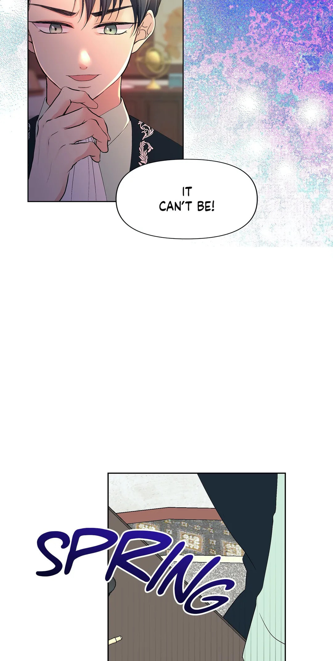 Princess Villainess Chapter 8 page 49 - 