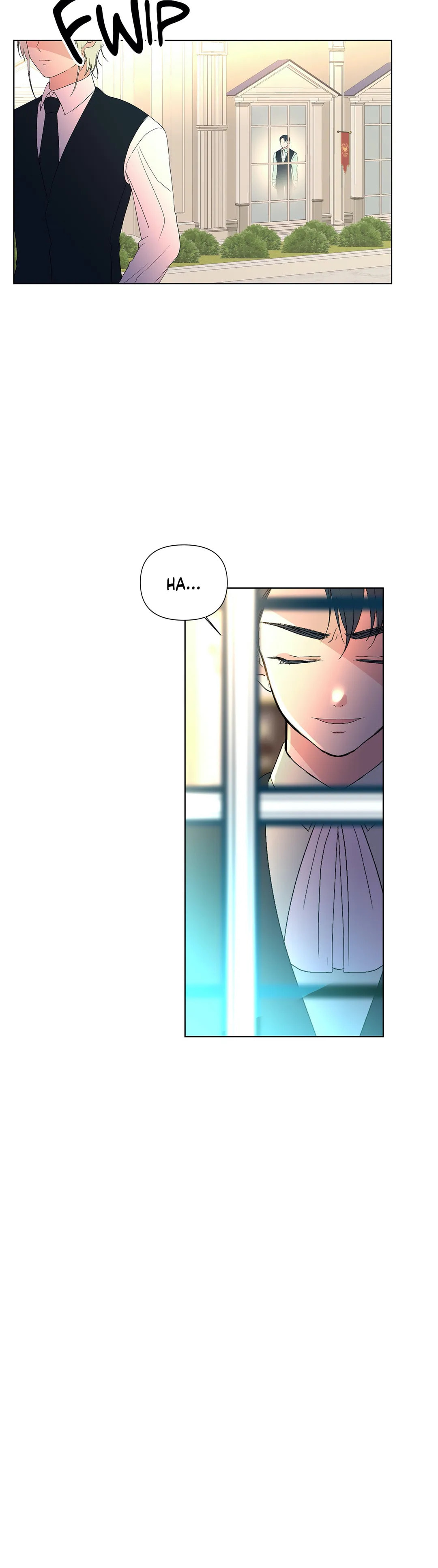 Princess Villainess Chapter 9 page 13 - 