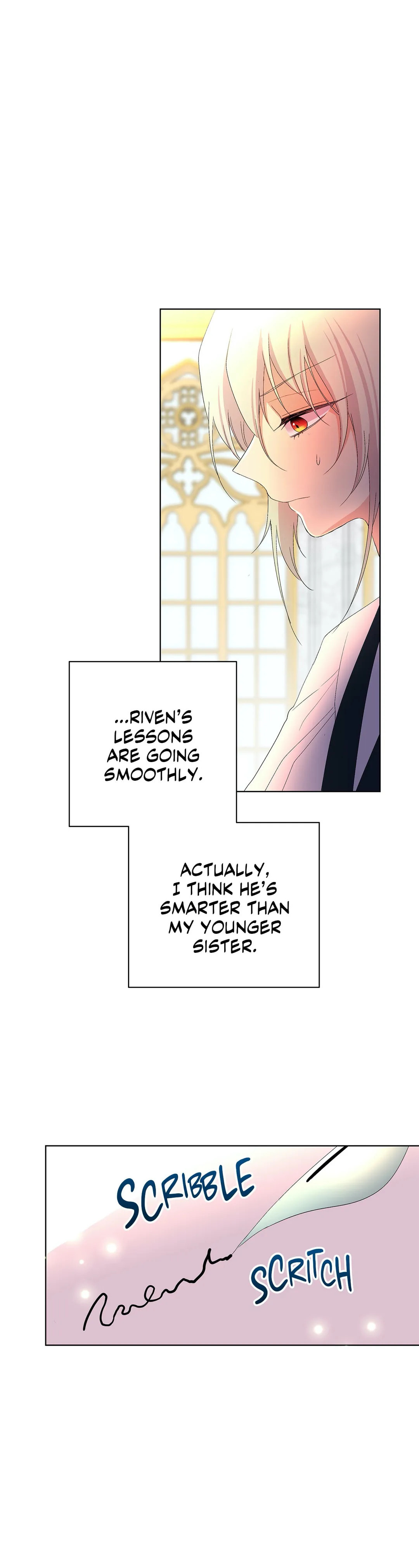 Princess Villainess Chapter 9 page 26 - 