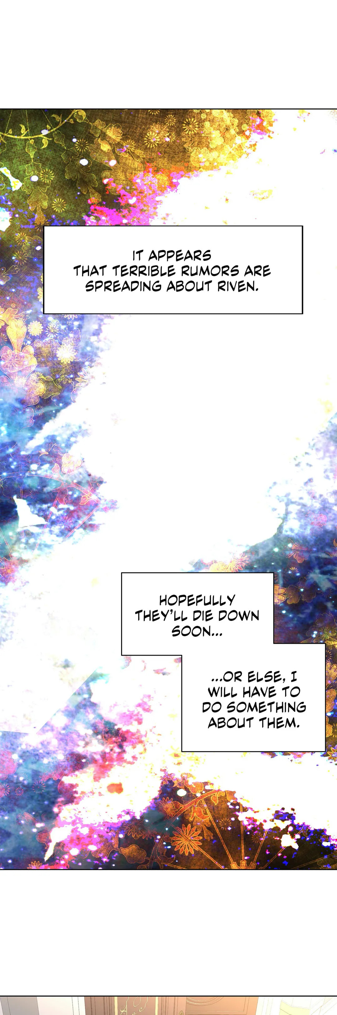 Princess Villainess Chapter 9 page 29 - 