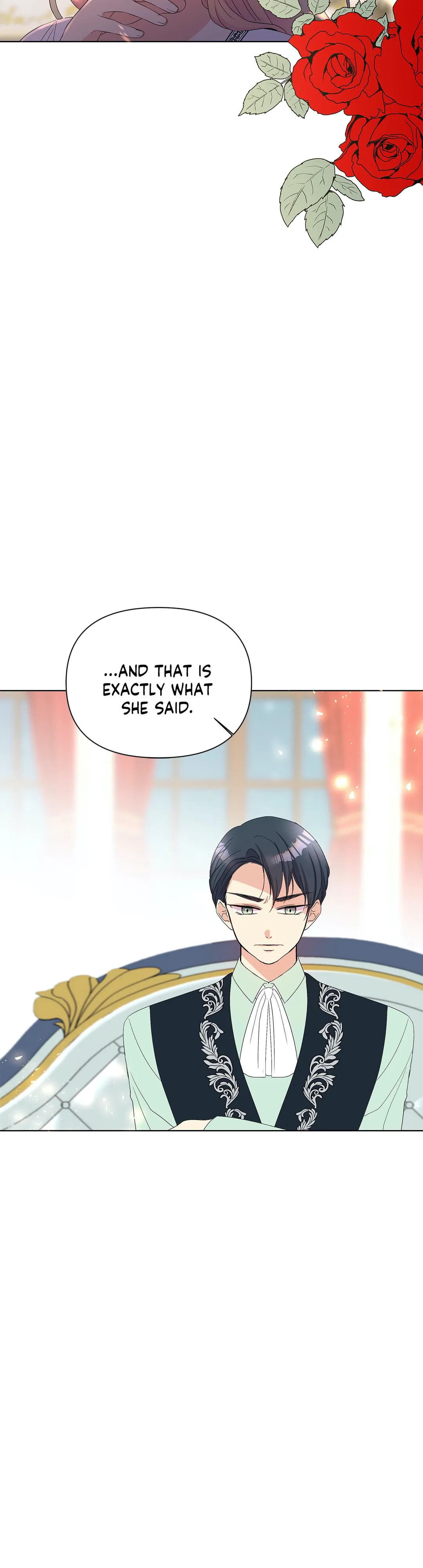 Princess Villainess Chapter 9 page 4 - 