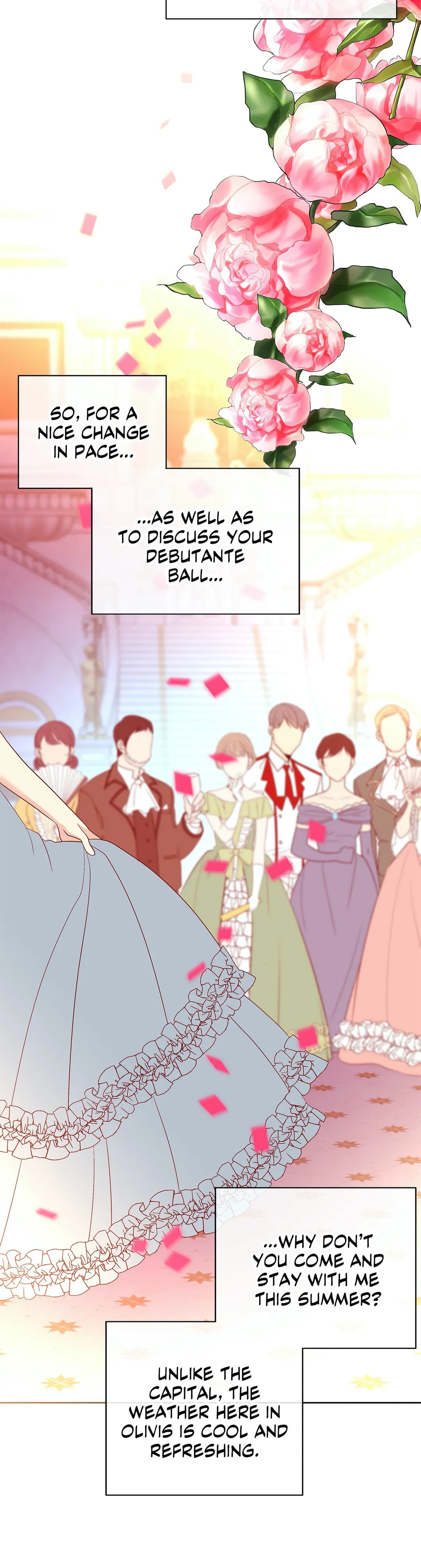 Princess Villainess Chapter 9 page 35 - 