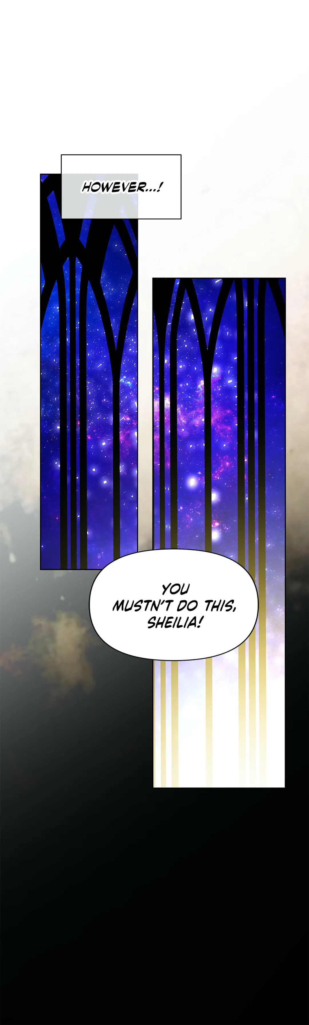 Princess Villainess Chapter 9 page 38 - 