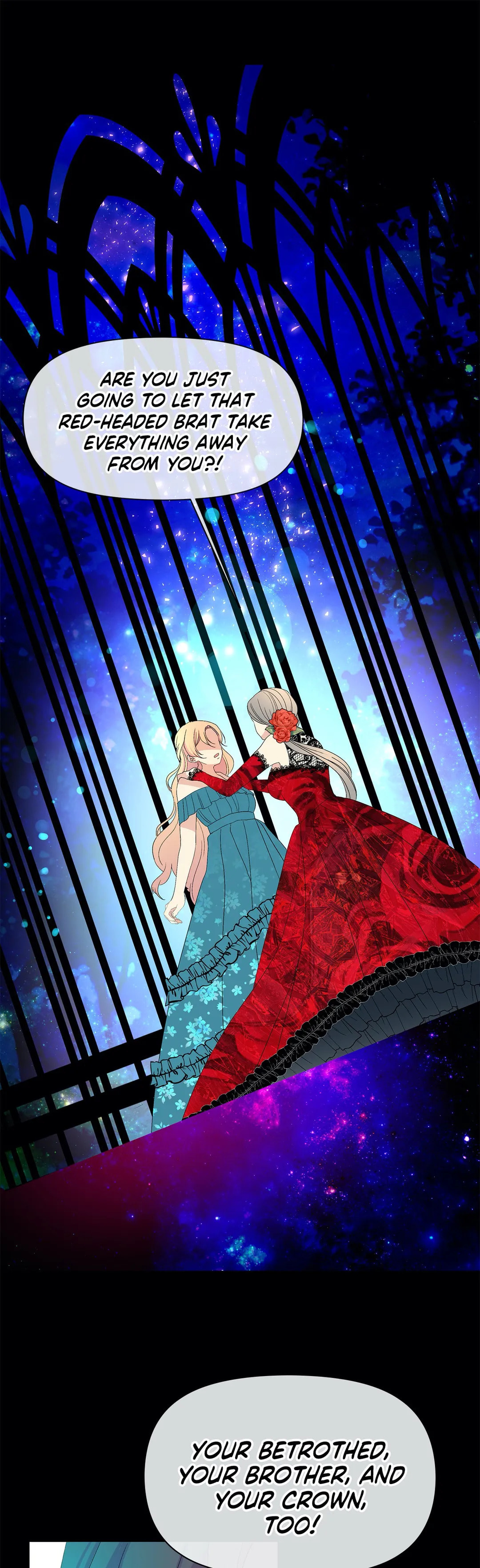 Princess Villainess Chapter 9 page 39 - 