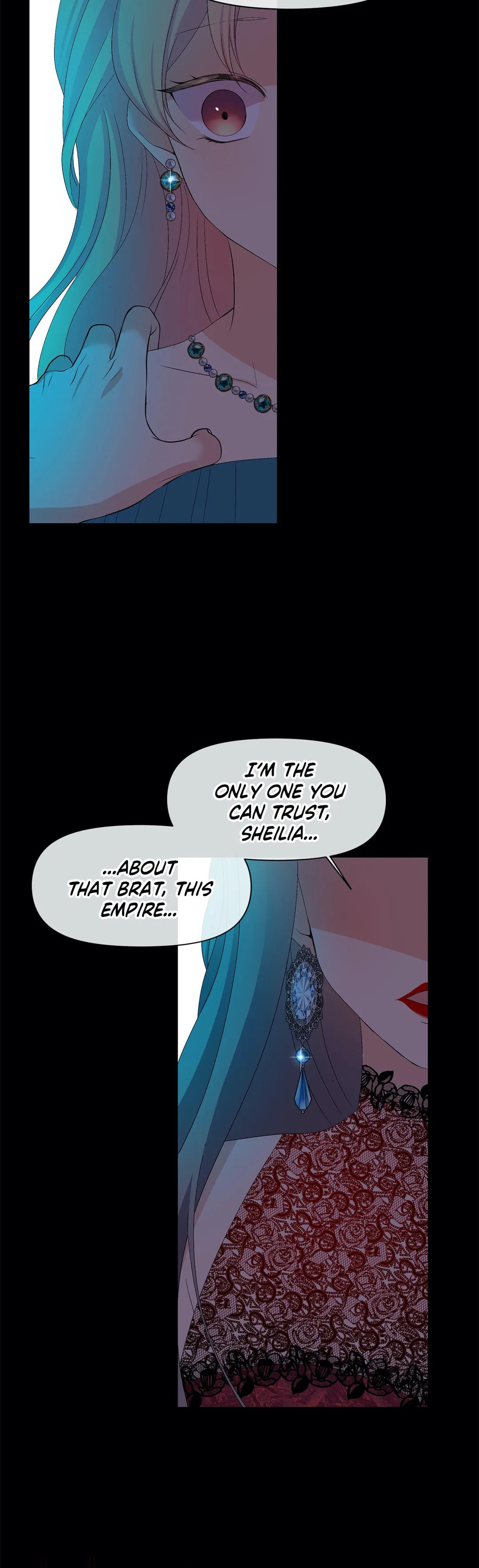 Princess Villainess Chapter 9 page 40 - 