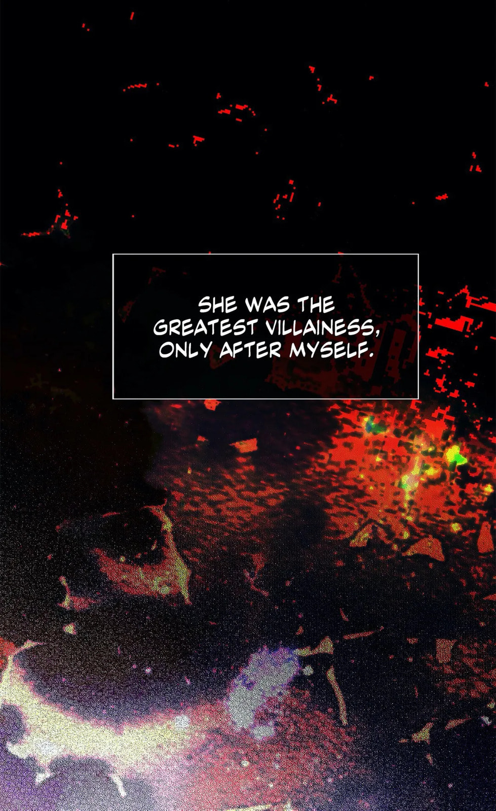 Princess Villainess Chapter 9 page 42 - 