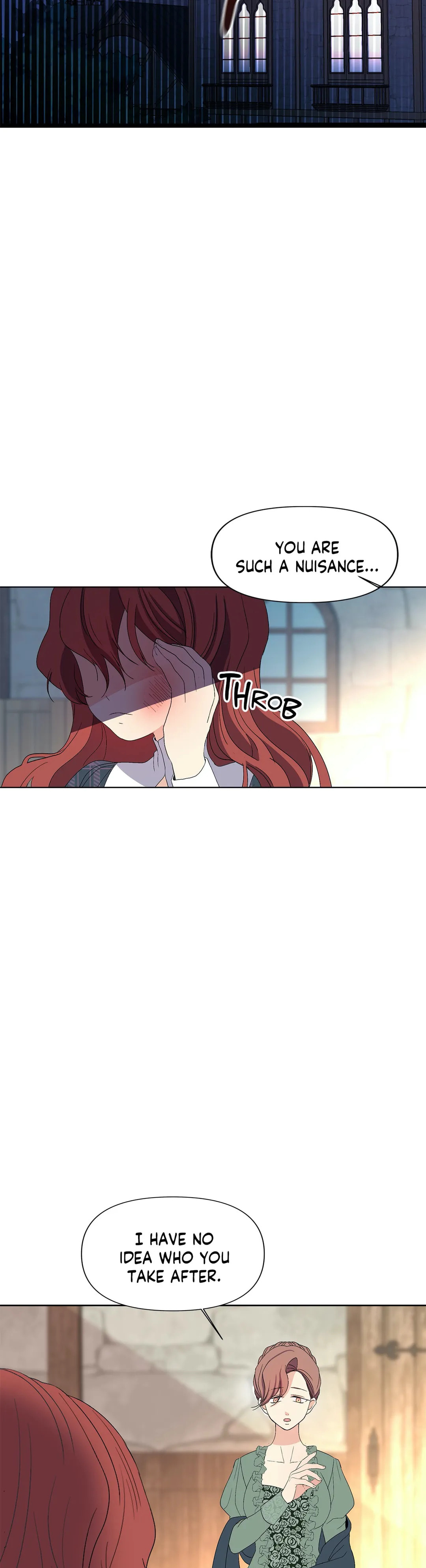 Princess Villainess Chapter 9 page 46 - 