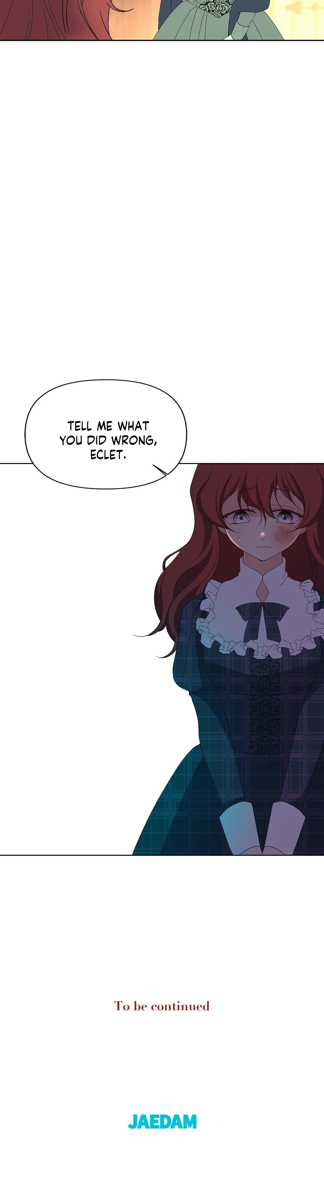 Princess Villainess Chapter 9 page 47 - 