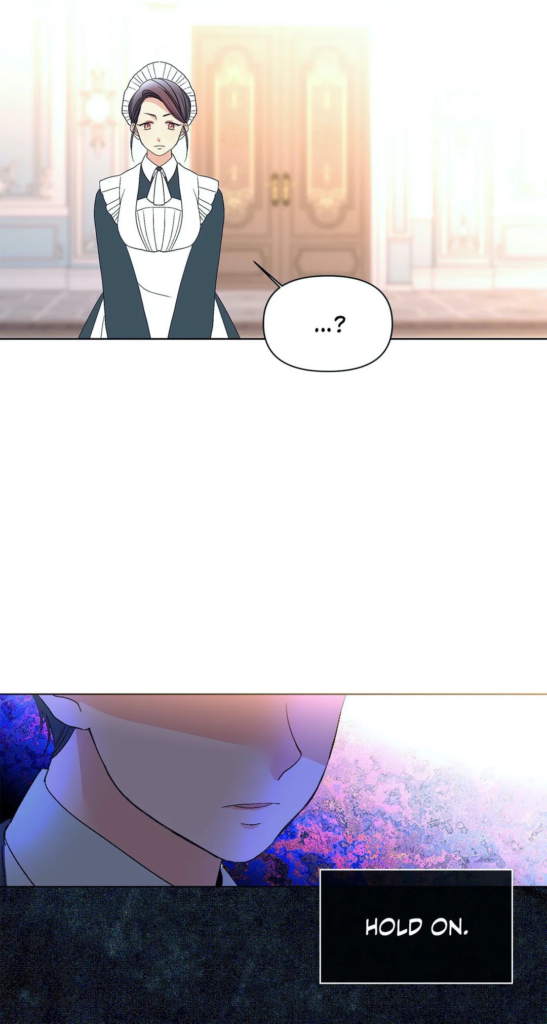Princess Villainess Chapter 9 page 6 - 