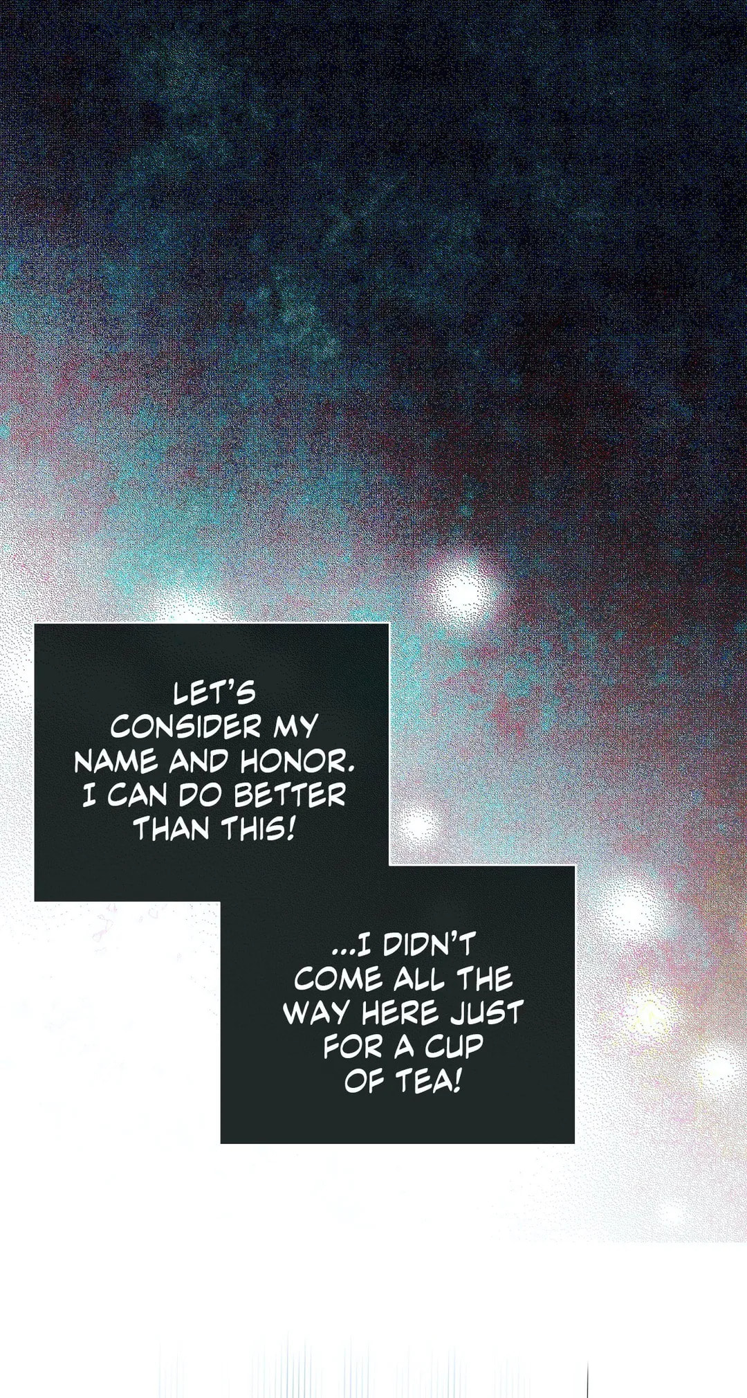 Princess Villainess Chapter 9 page 7 - 