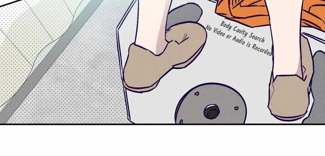 Prison Breakfast Chapter 1.1 page 16 - 