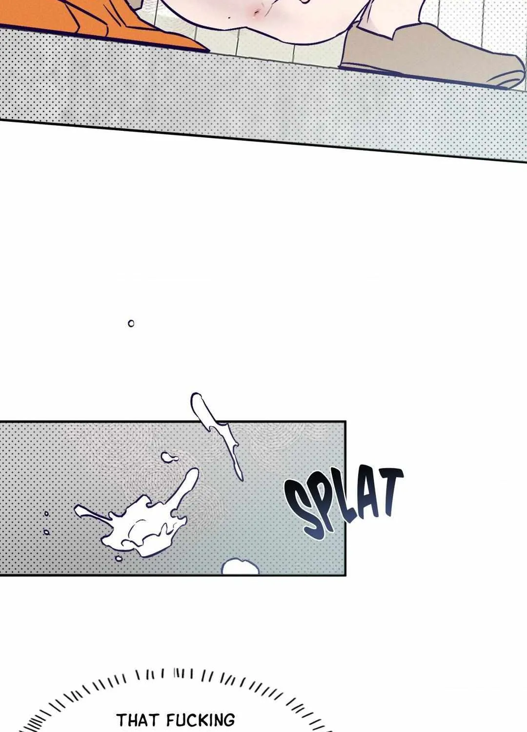 Prison Breakfast Chapter 1.1 page 19 - 