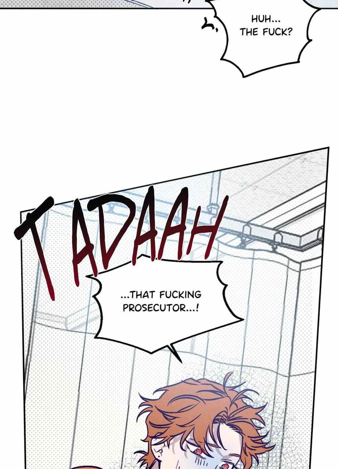 Prison Breakfast Chapter 1.1 page 22 - 