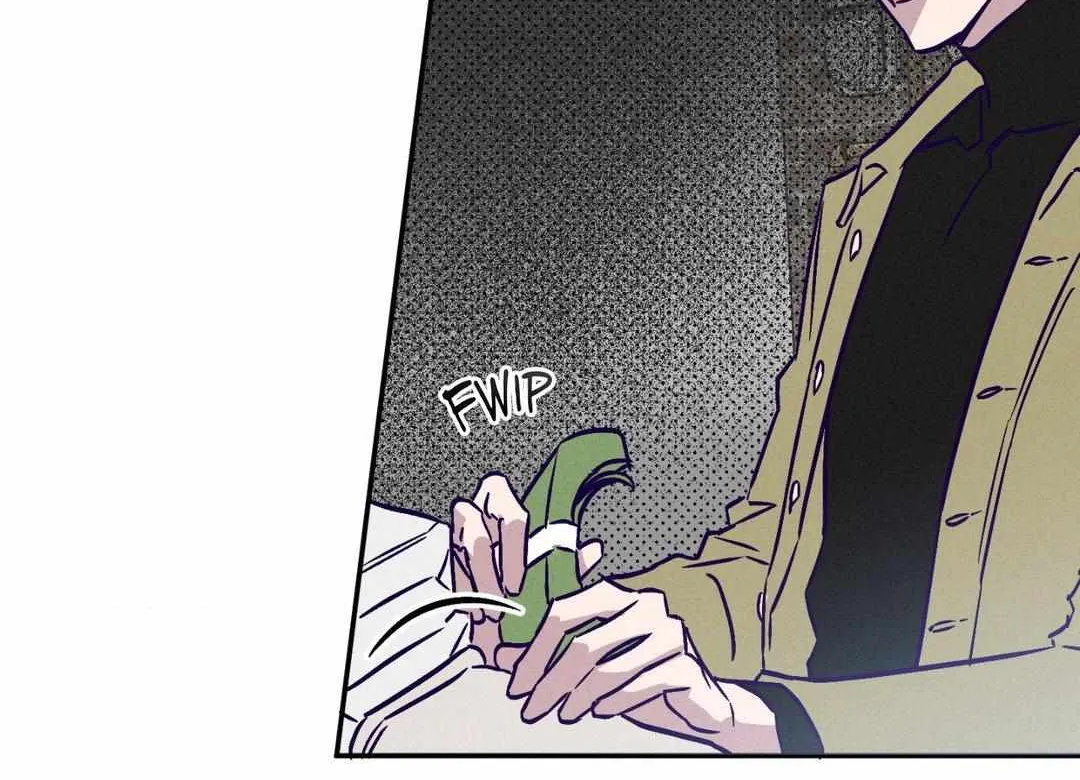 Prison Breakfast Chapter 1.1 page 32 - 