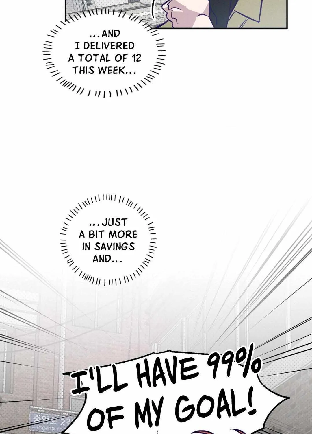 Prison Breakfast Chapter 1.1 page 34 - 