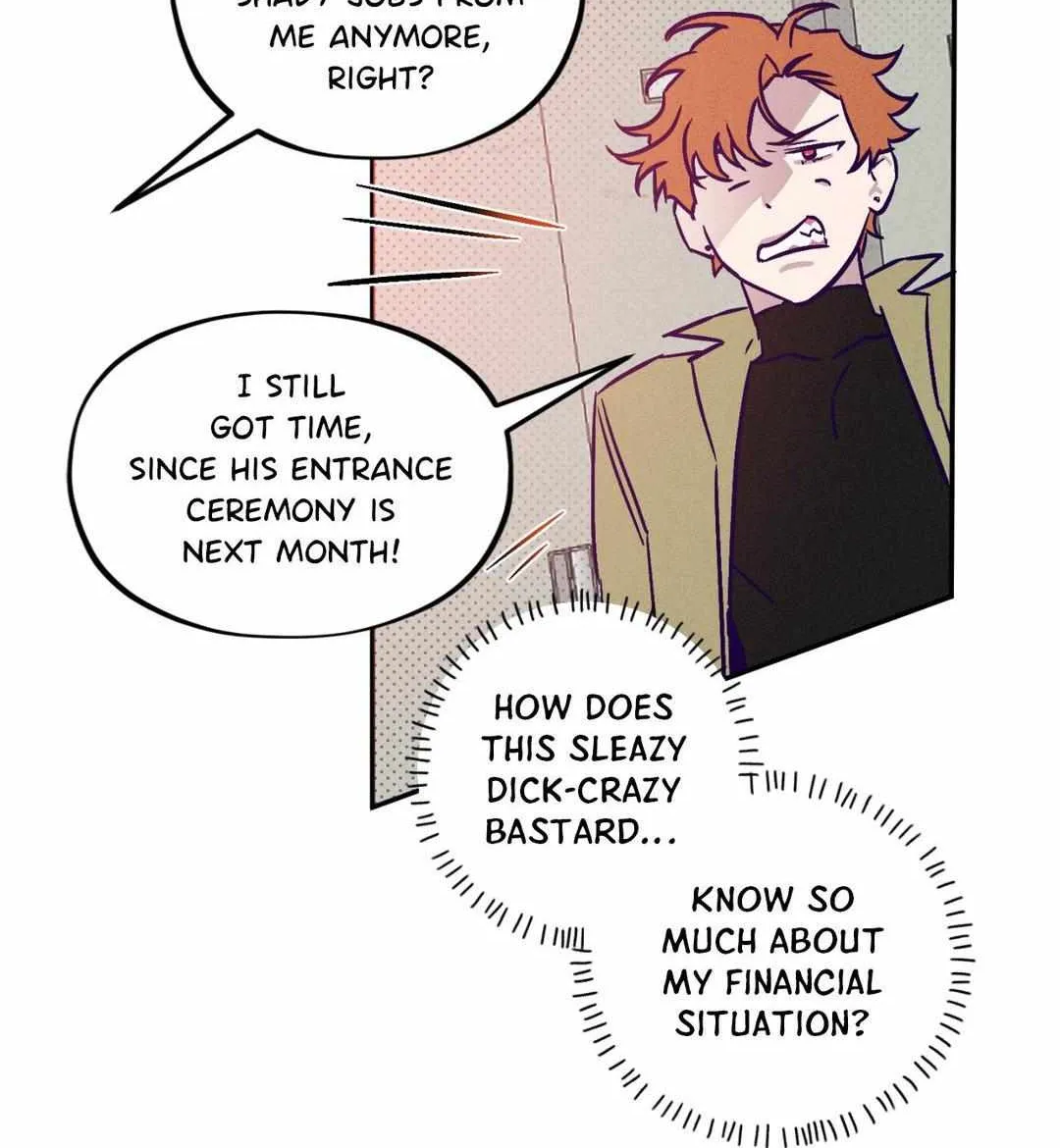 Prison Breakfast Chapter 1.1 page 50 - 