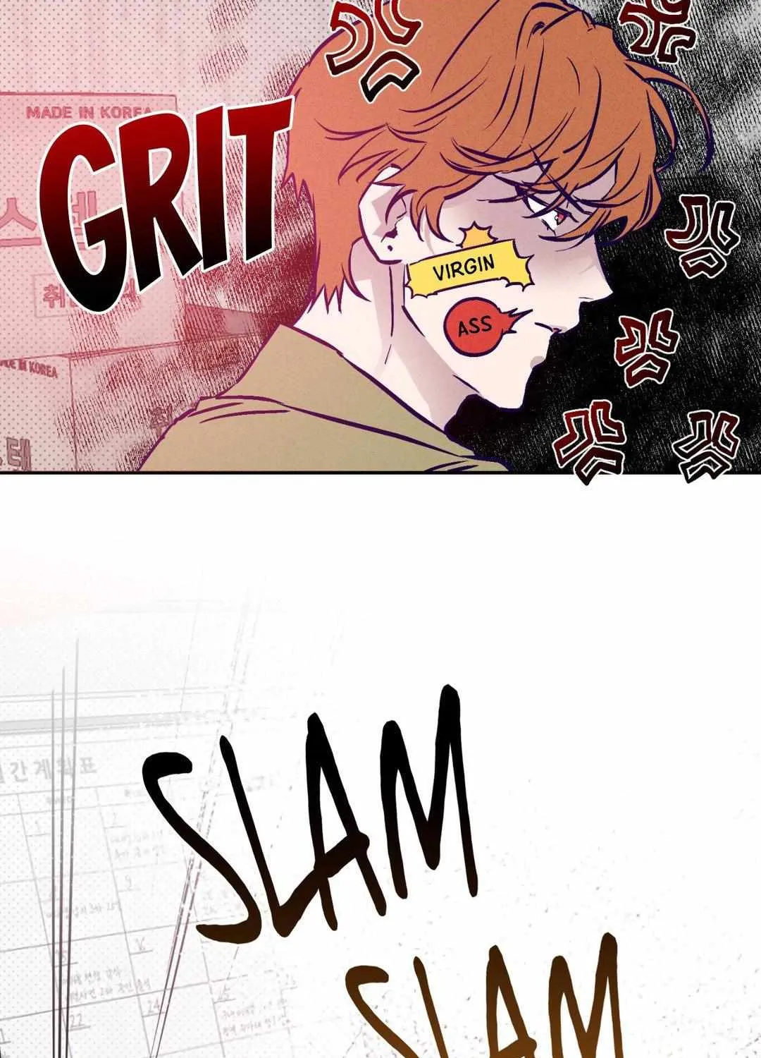 Prison Breakfast Chapter 1.1 page 57 - 