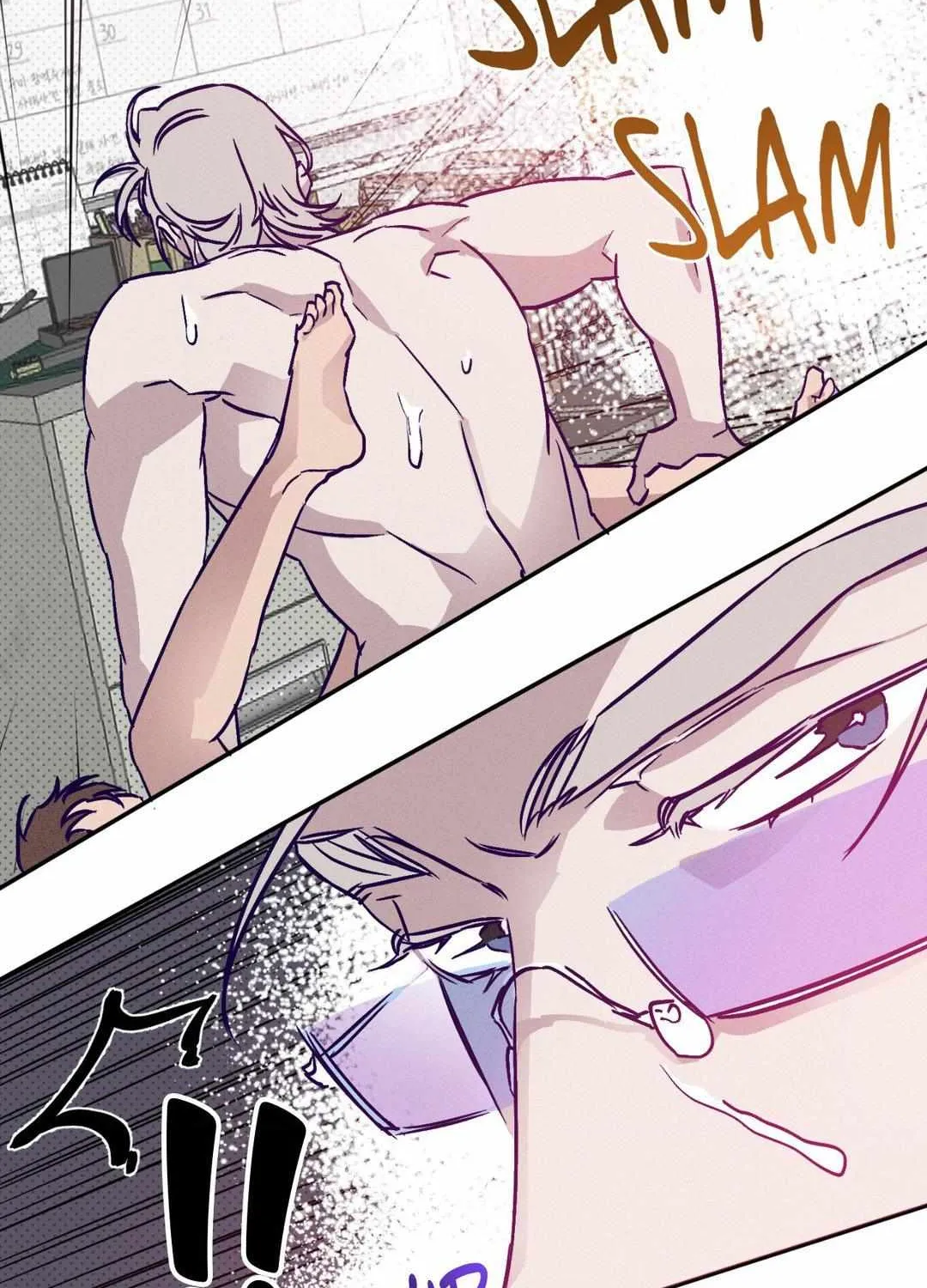 Prison Breakfast Chapter 1.1 page 58 - 