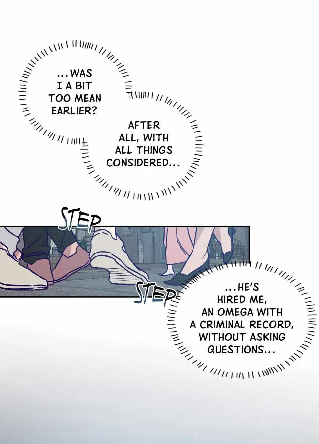 Prison Breakfast Chapter 1.1 page 65 - 