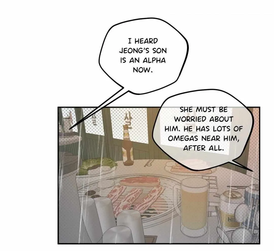 Prison Breakfast Chapter 1.1 page 68 - 