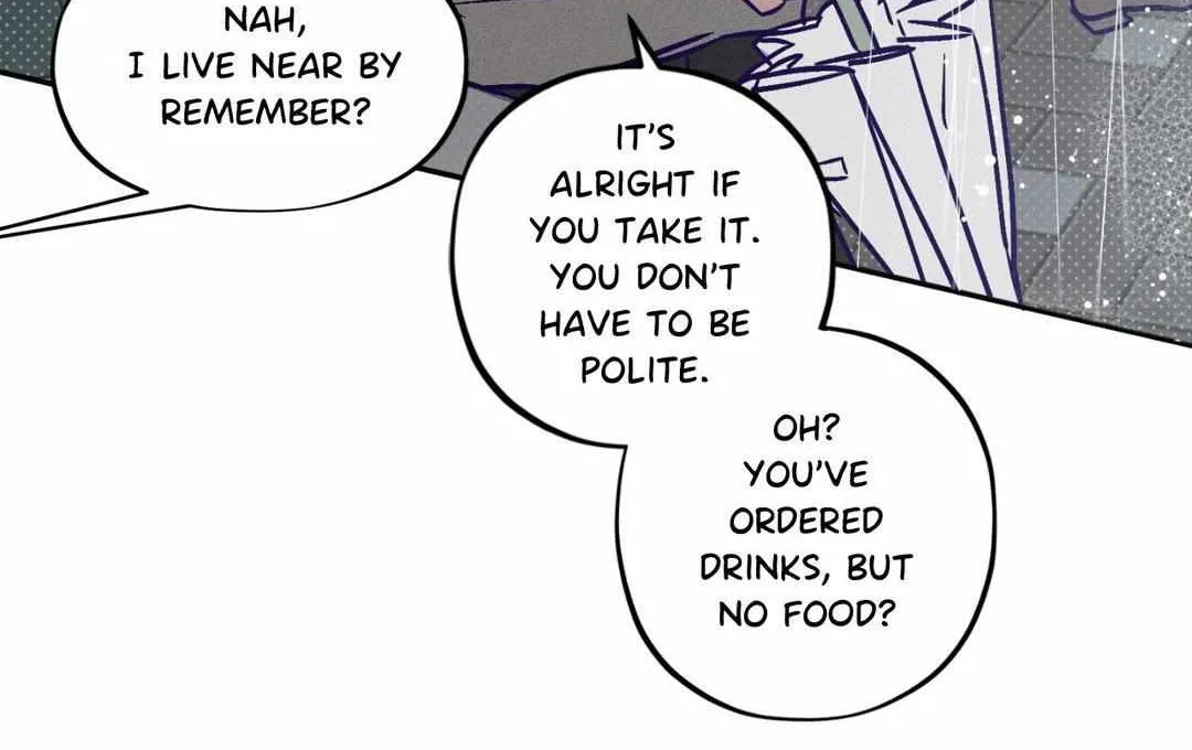 Prison Breakfast Chapter 1.1 page 72 - 