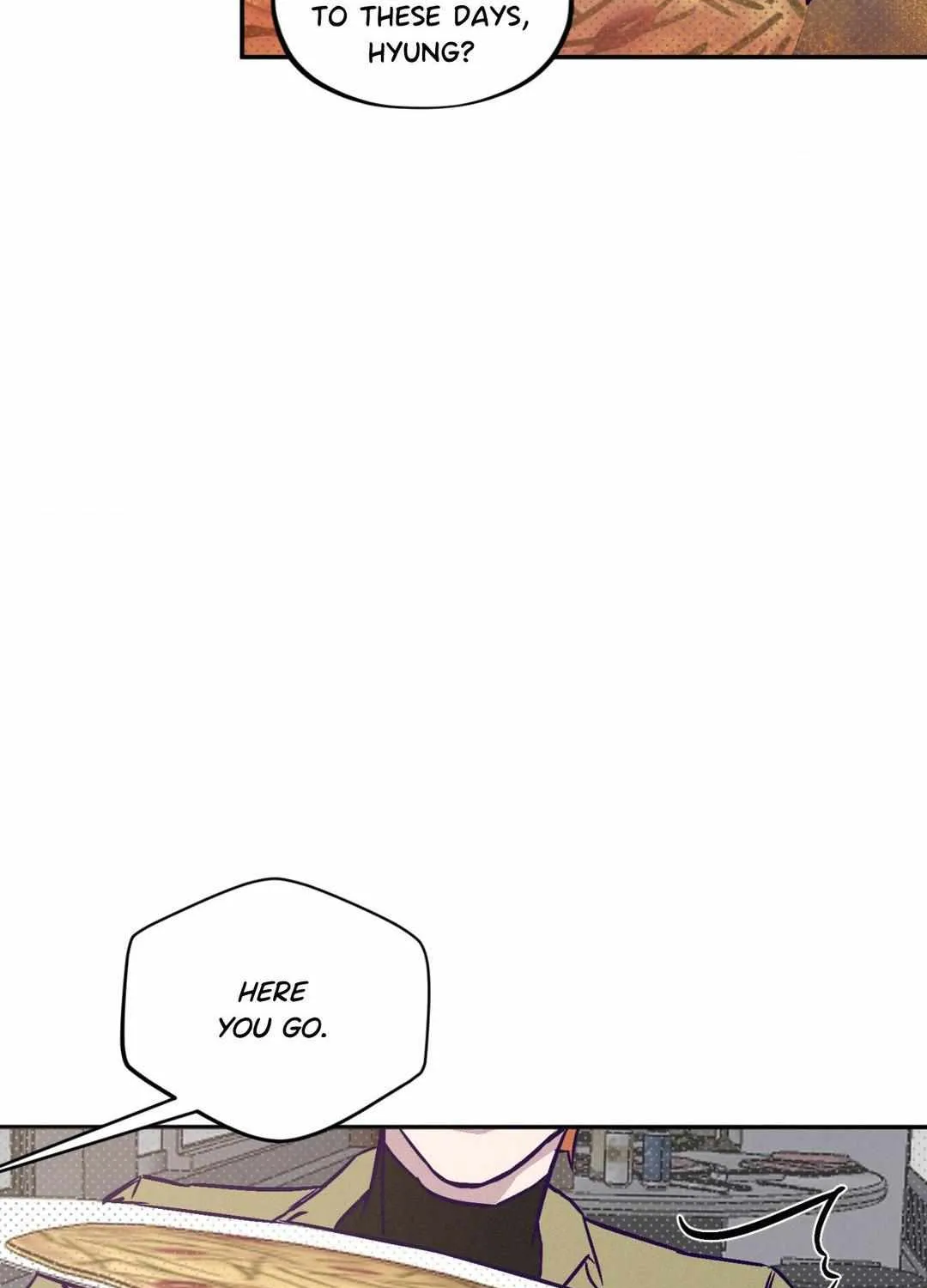 Prison Breakfast Chapter 1.1 page 75 - 